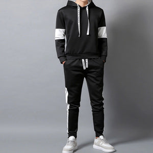 Ben Set in Black Color-baagr.myshopify.com-sweatshirts-BOJONI